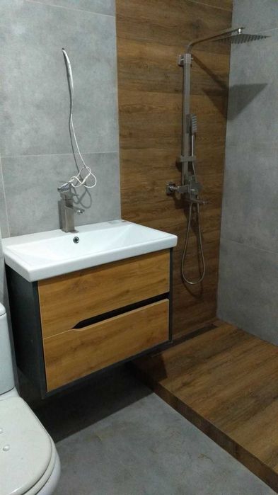 Ремонт квартир и офисов