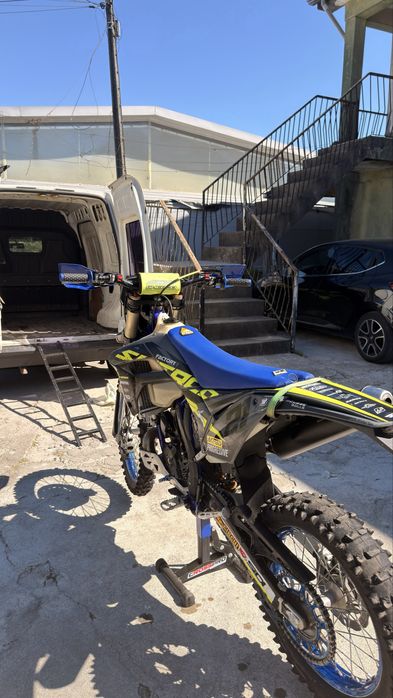 Sherco 300 de 2020