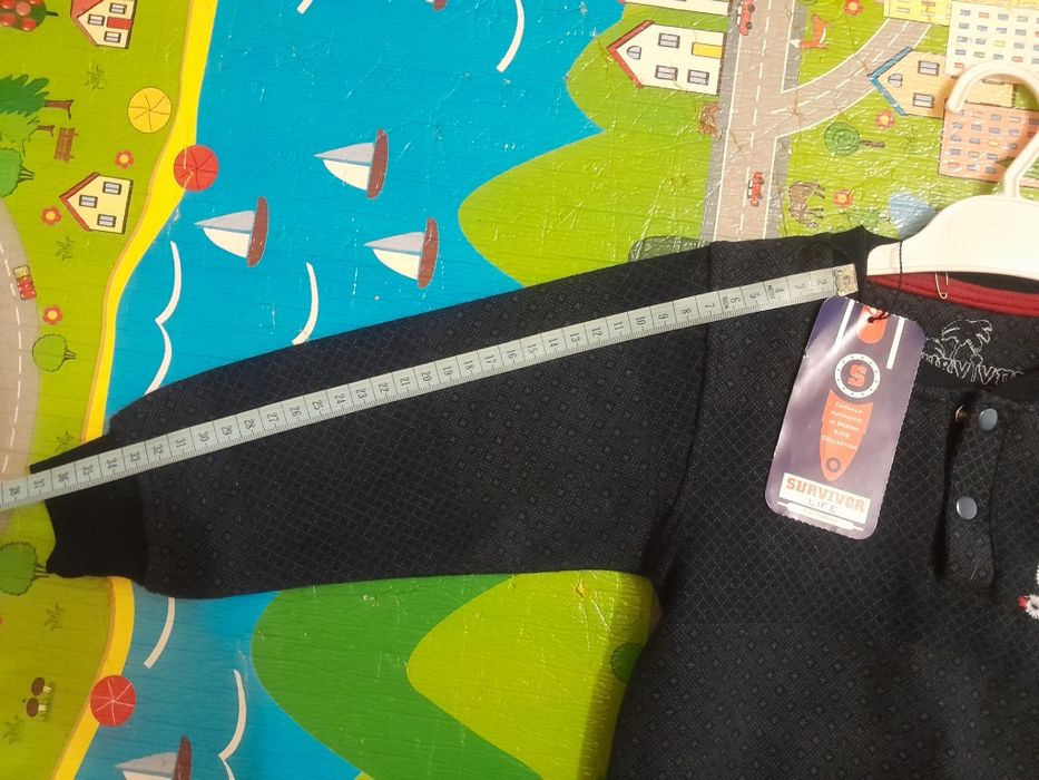 Джемпер на мальчика