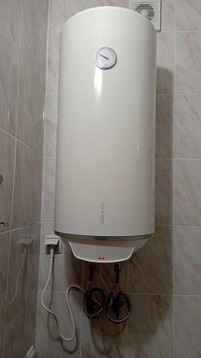 Ремонт бойлерів в Києві та передмісті