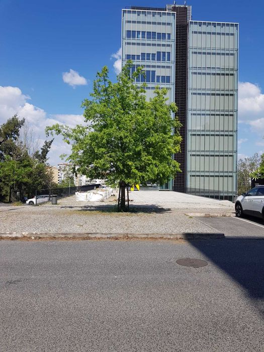 Garagem Telheiras Box