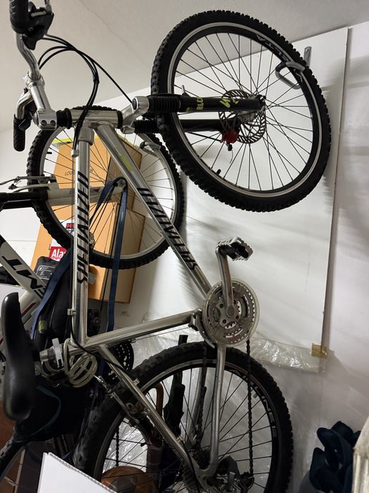 bicicleta specialized