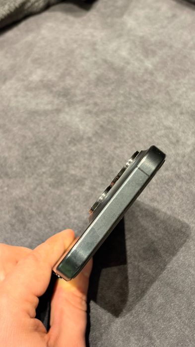 iPhone 15 Pro 256Gb Black