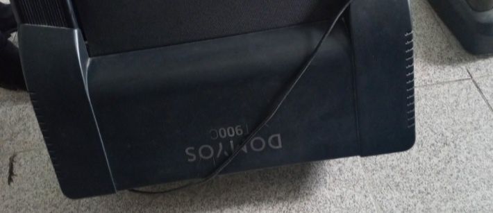 Passadeira domyos t900c