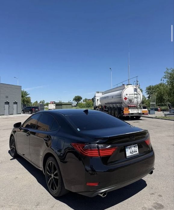 Lexus ES 350 2014