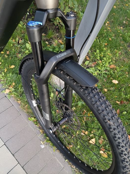 E-Bike Cube 29",Bosch,625W.