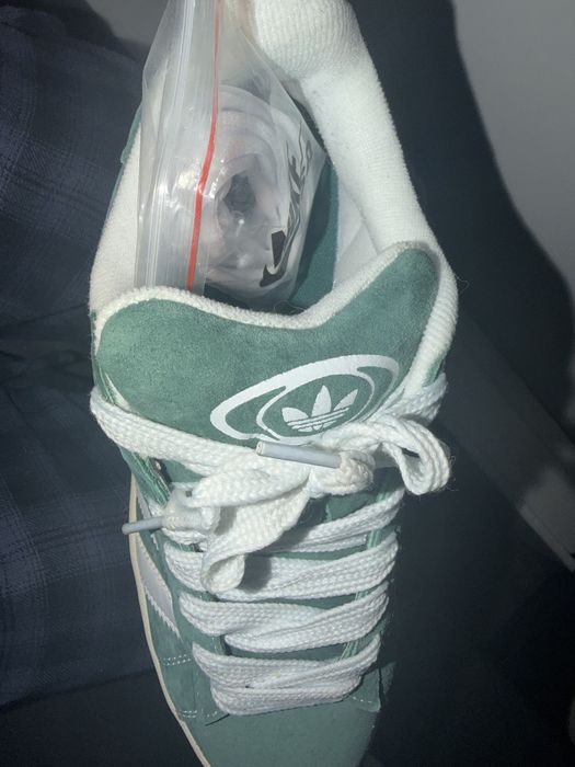 adidas campus 43