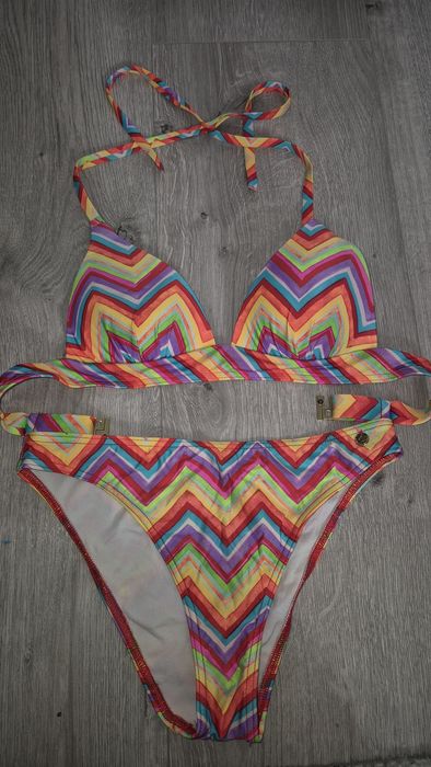 Strój kąpielowy Calzedonia S