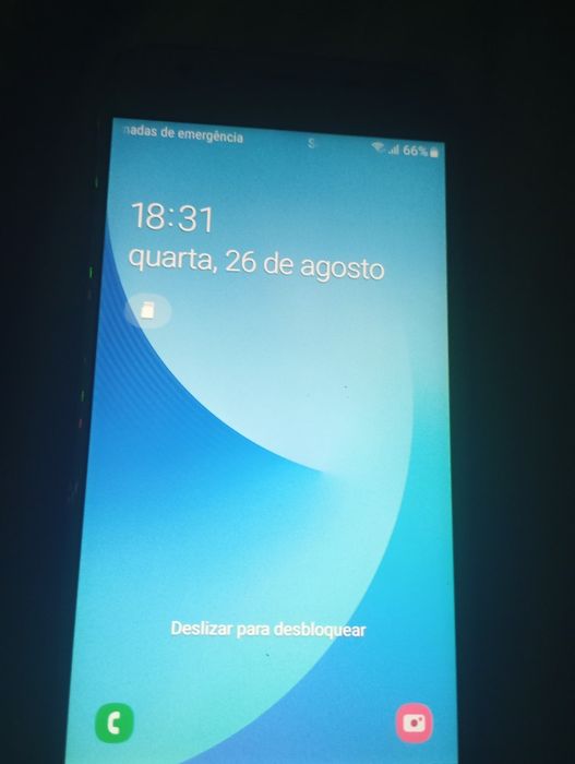 Samsung GALAXY J3