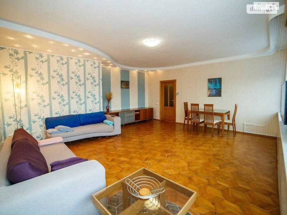 Продаж 3 кім квартири 102м2 Індив опал Новобуд Центр біля 38 шк №9427