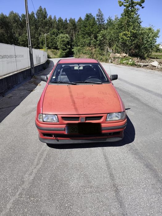Seat cordoba 1.4