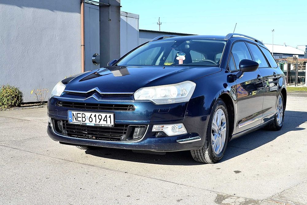 Citroën C5
