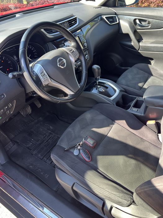 Продам NISSAN X-Trail