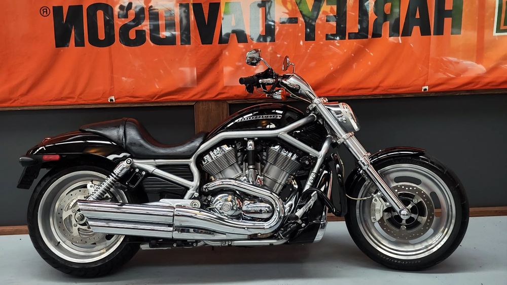 Harley-Davidson