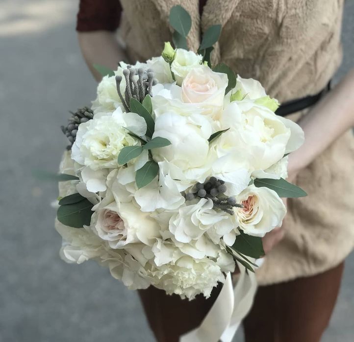 Декор Вашого свята. Весілля