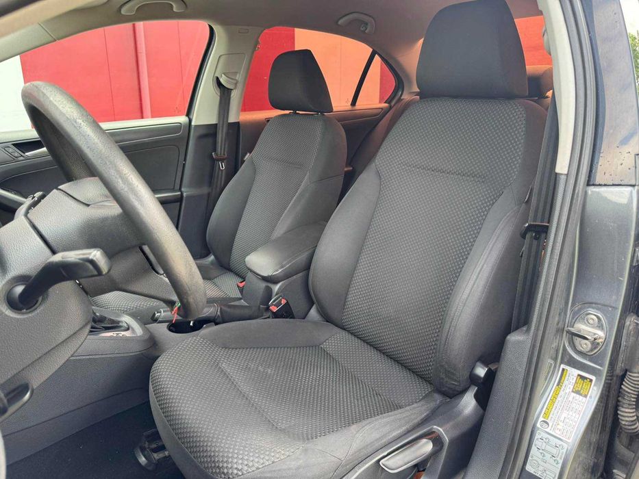 Volkswagen Jetta 2014р 2,0Бензин! Автомат! Обмін! Розстрочка!
