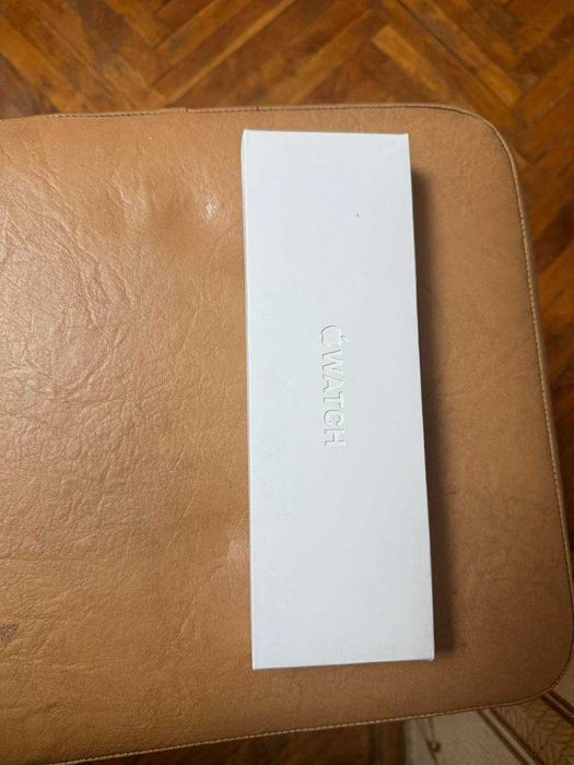 Смарт-годинник GS9 Pro + аксесуари Apple Watch, повний комплект