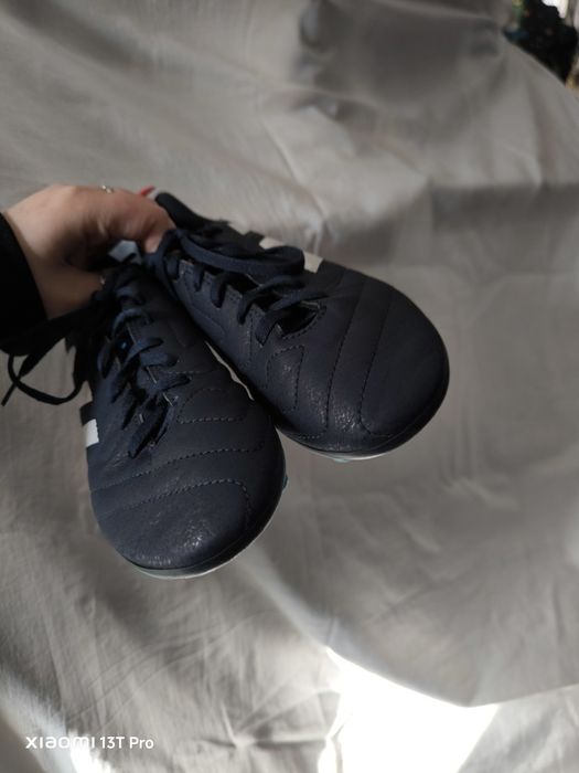 Футбольні бутси Adidas р. 36/36,5. 23см