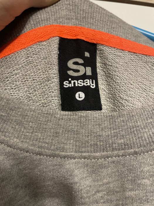 Bluza damska z nadrukiem