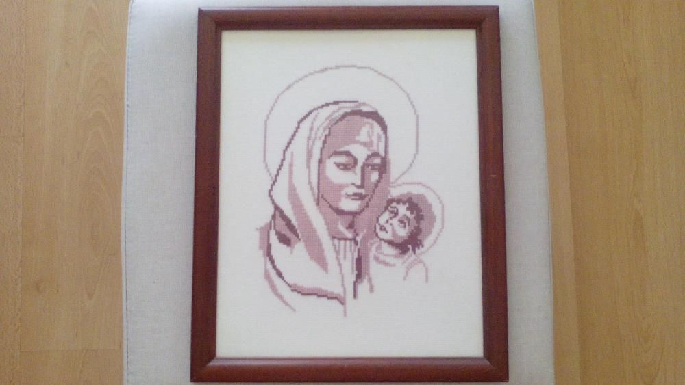 Cross-Stitch Picture64738402254850120