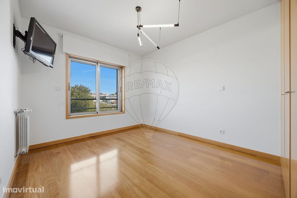Apartamento T3 para arrendamento