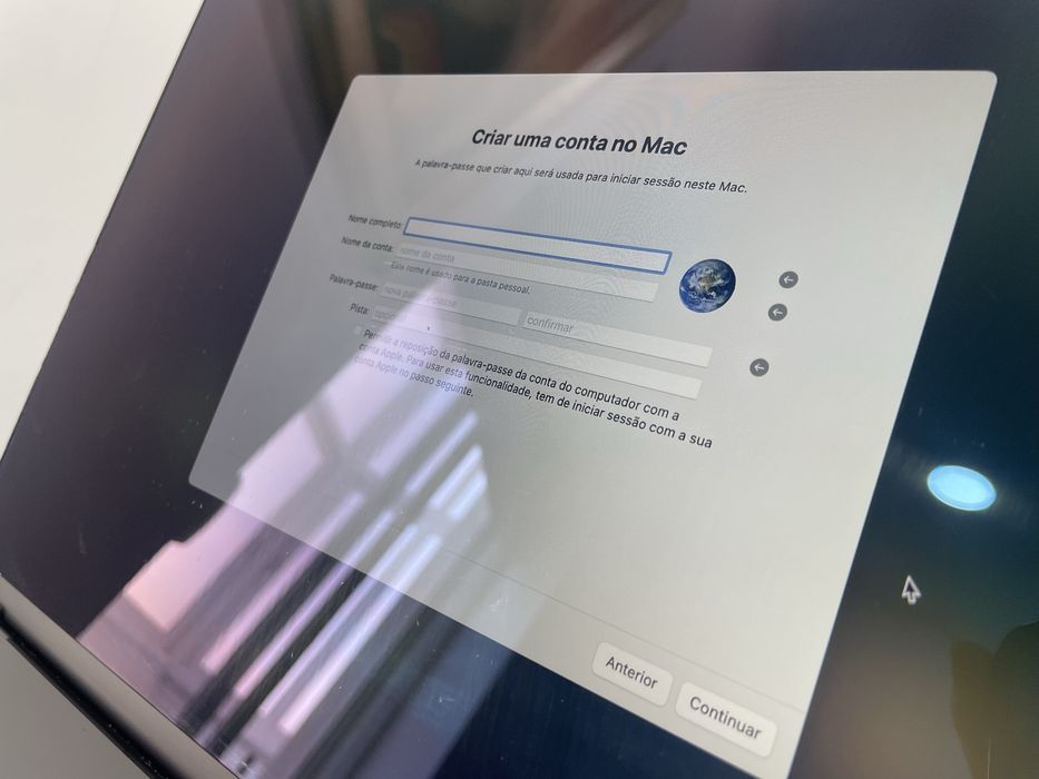 Macbook Pro 15” 2019