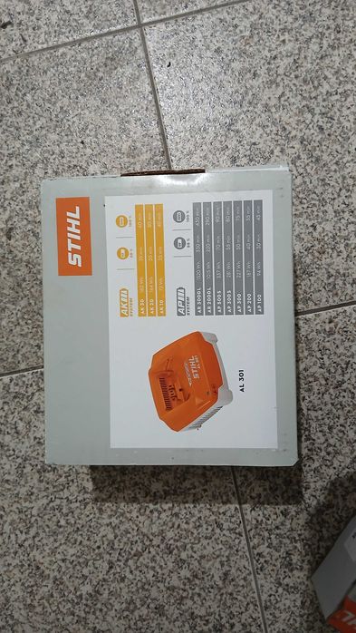 Corta sebes STIHL