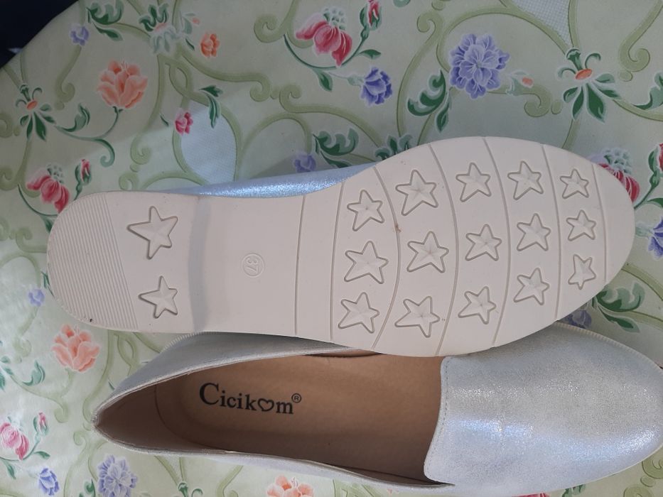 Туфли, лоферы, балетки