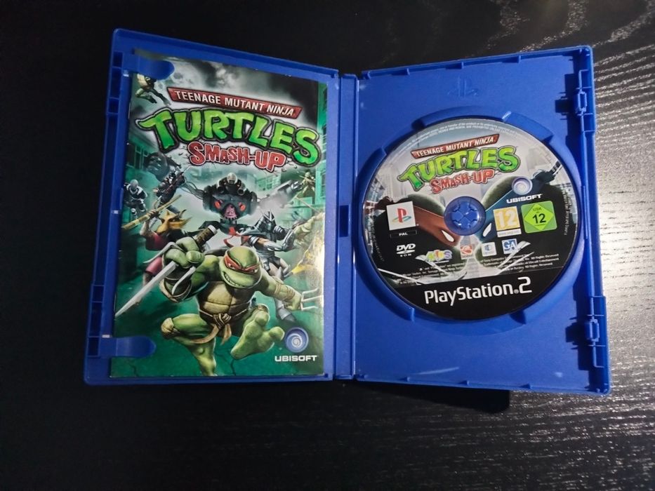 Lote 2 de Jogos PS2