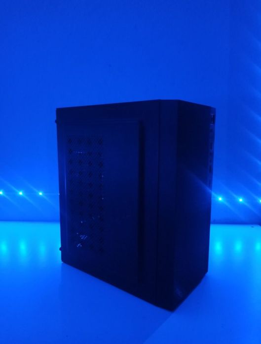 Ігровий пк комп'ютор