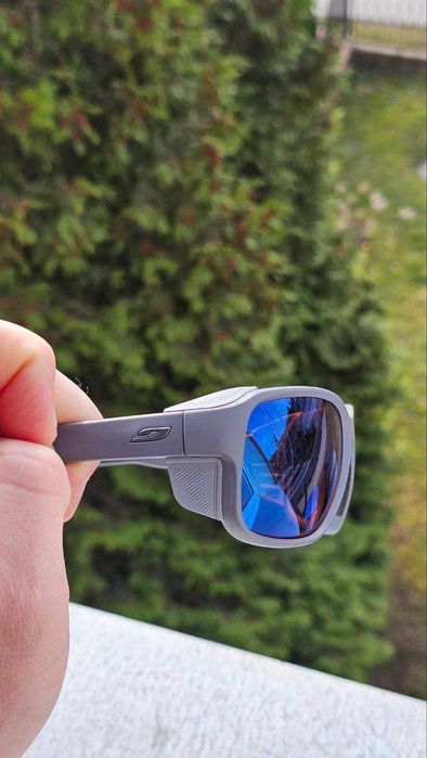 Julbo Montebianco 2 2-4 Fotochromowe okulary przeciwsloneczne