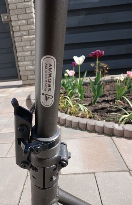 Електросамокат Ninebot SEGWAY