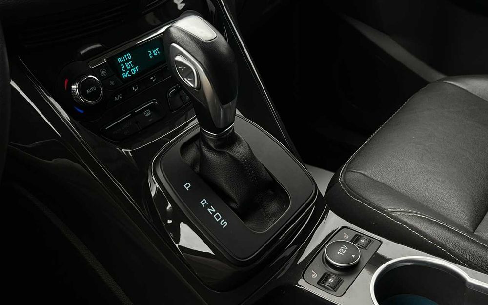 Ford Escape 2014