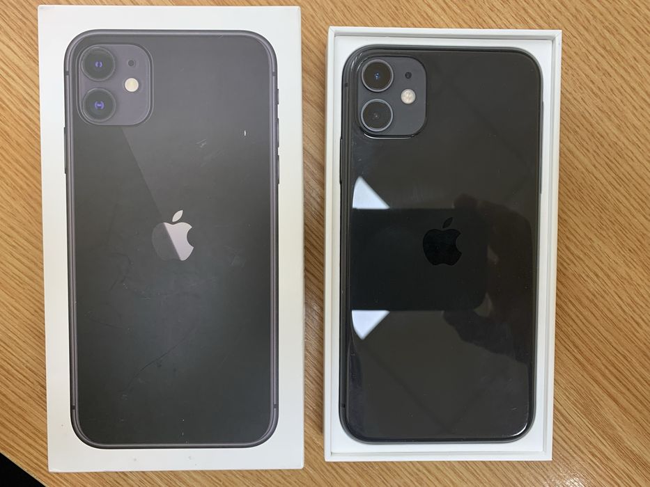 Продам IPhone 11 в ідеальному стані