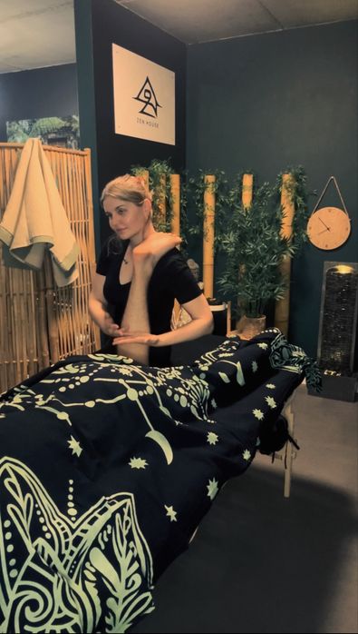 Masaż, Balijski, Sportowy, Kobido, Lomi Lomi, Relaksacyjny, Leczniczy