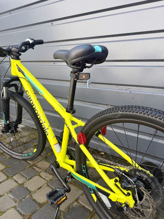 Продам велосипед Cannondale