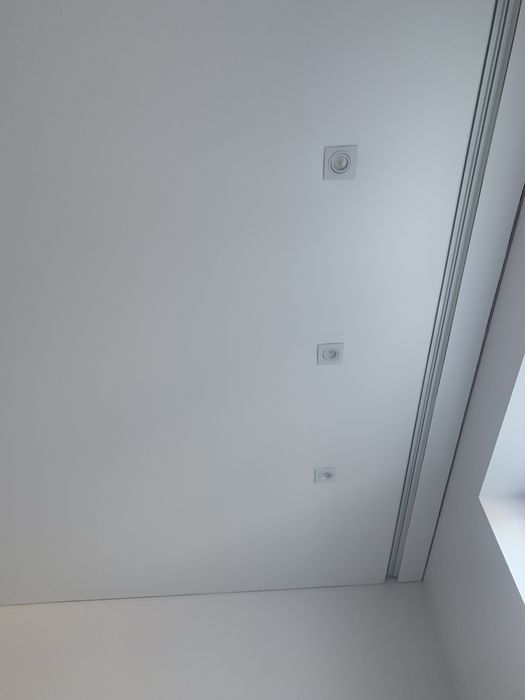 Натяжні стелі Ізмаїл та район