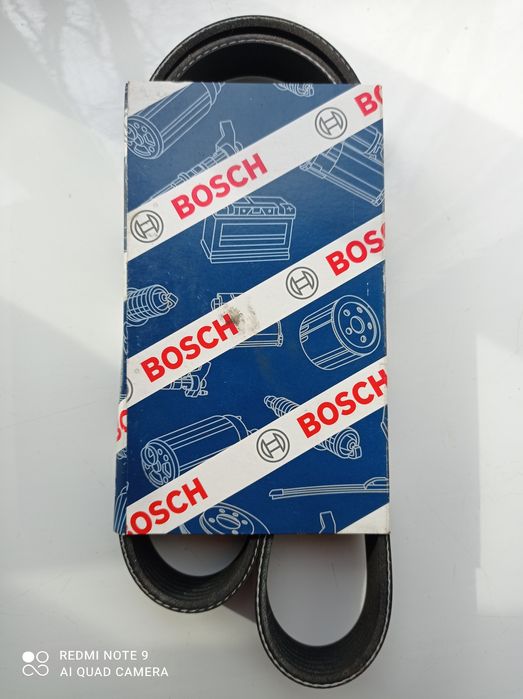 Ремень приводной BOSCH 1987 946 101