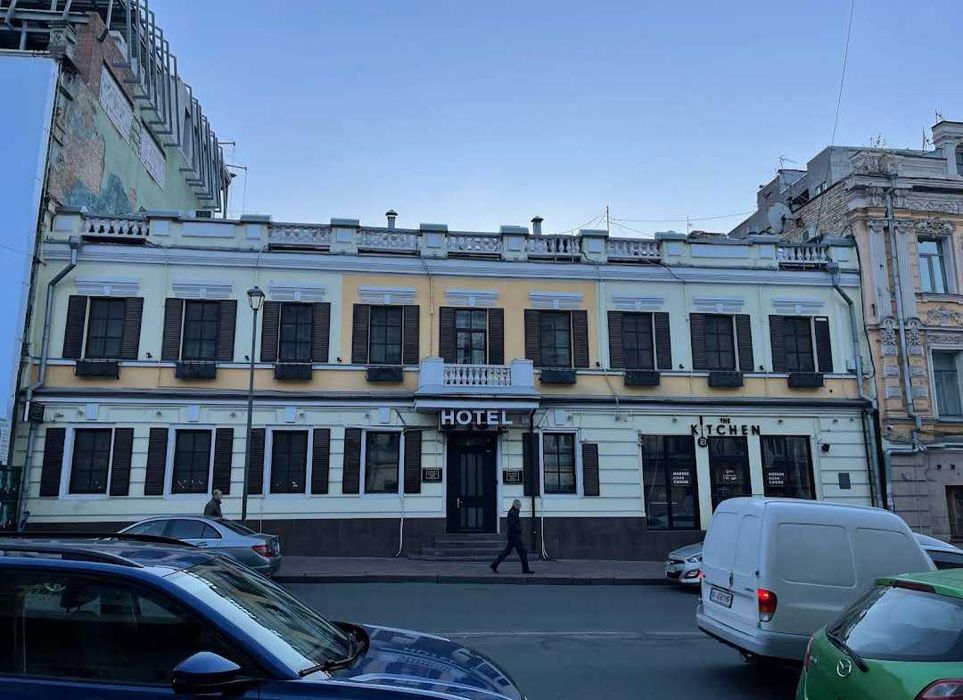 Комерційна нерухомість за адресою (площа 1111 м²) - Atlanta.ua - фото 6