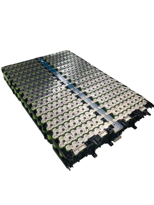 Батарея під демонтаж з 480 шт, із елементами TerraE 30E INR18650