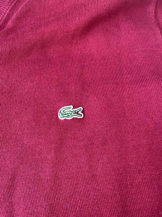 Sweter męski  Lacoste rozm L
