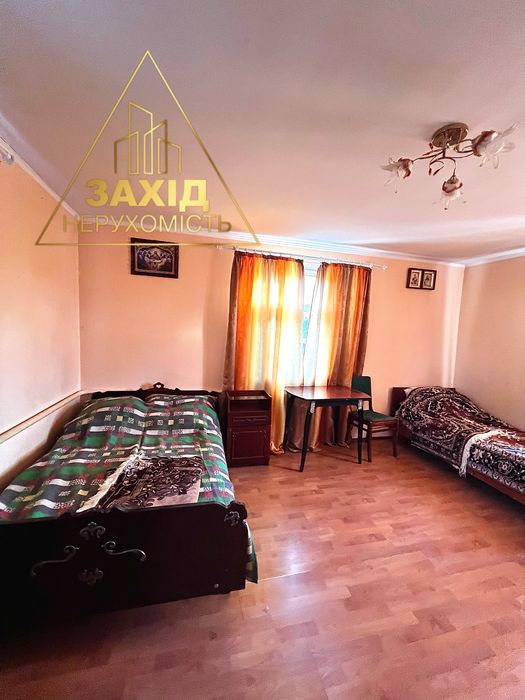 Будинок з ділянкою 51,6 сотих у с. Сирники 10 км до м.Луцьк