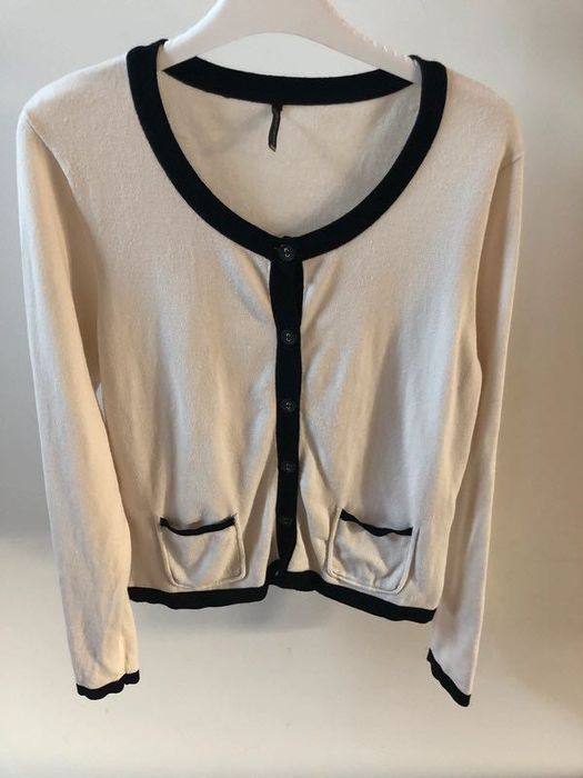 Sweterek Soyaconcept S/M