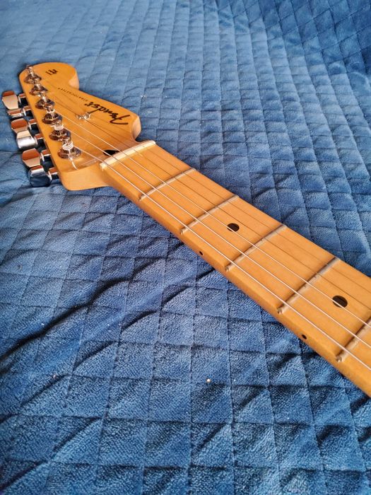 Fender Player Stratocaster (Made in mexico)