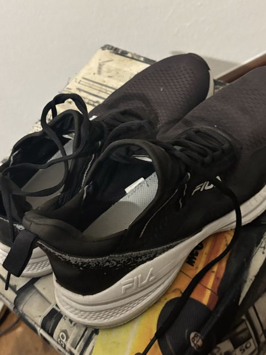 Ténis de mulher da fila