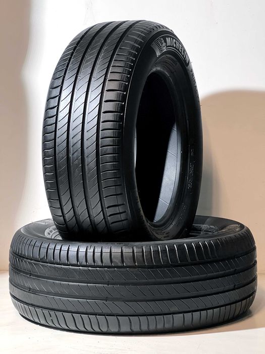 Pneus Michelin Primacy 4 - 225/60/16 - Como NOVOS