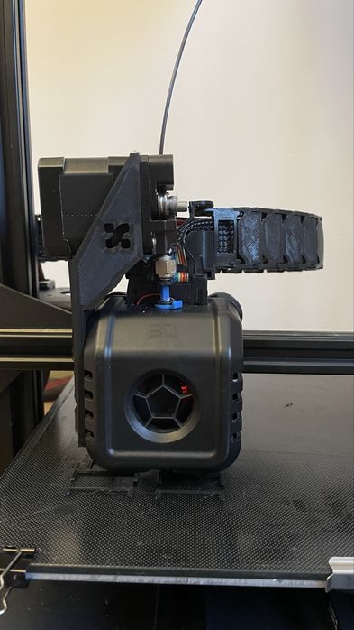 3Д Принтер BIQU B1 SE PLUS