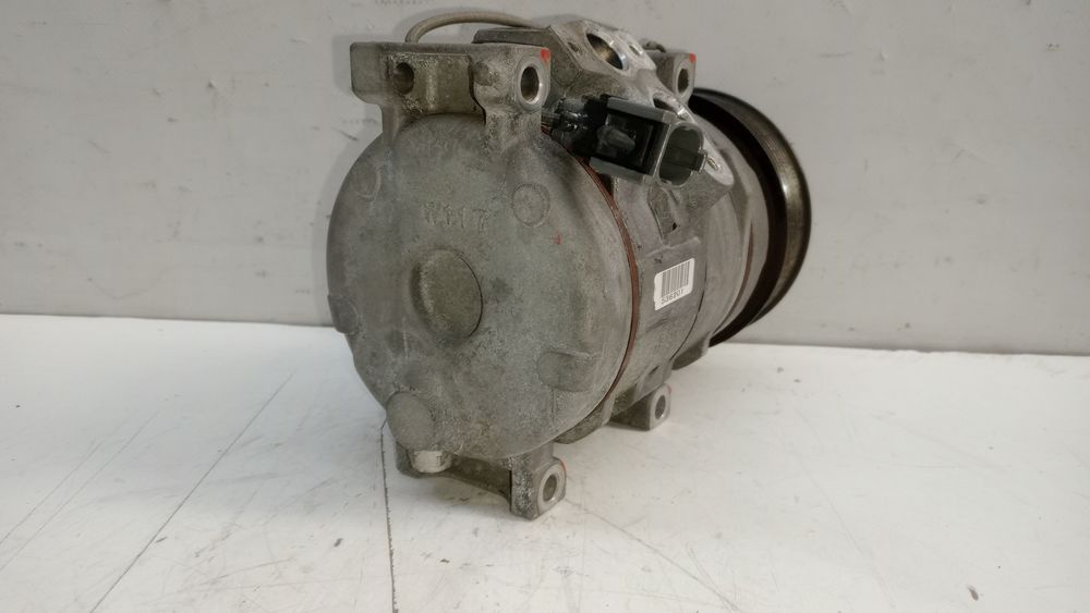 Compressor AC MITSUBISHI Canter (FB7, FB8, FE7, FE8) VII