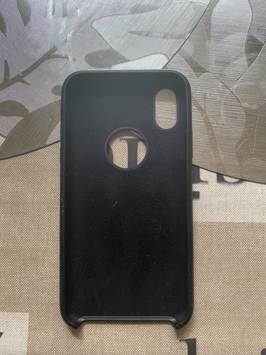 Etui selikonowe do iphone x