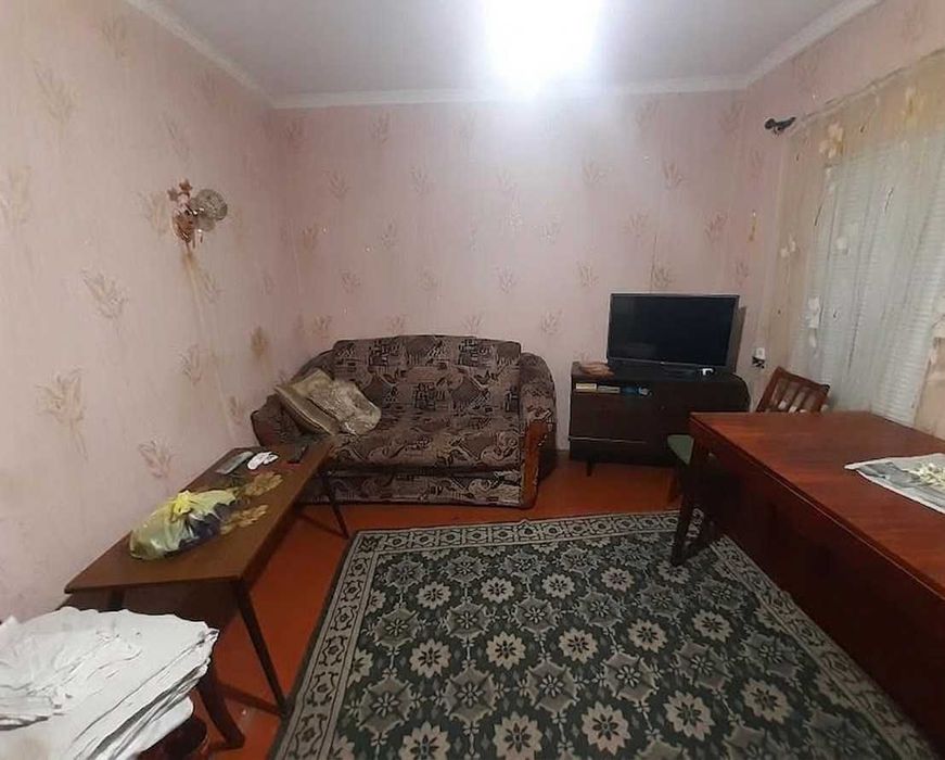 Предлагаю часть дома в центре Чугуева